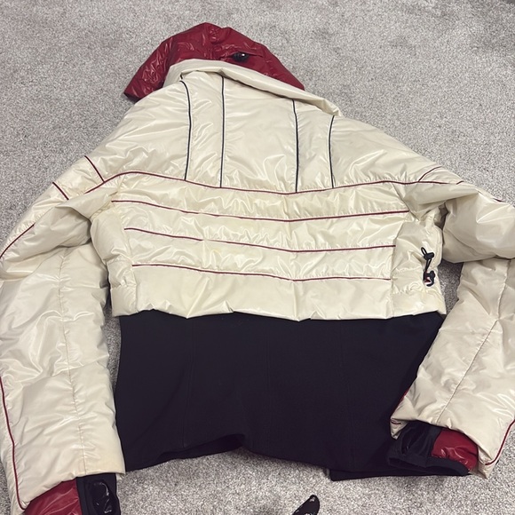 Moncler jacket - Picture 4 of 4